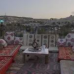Art Stone Hotel Göreme