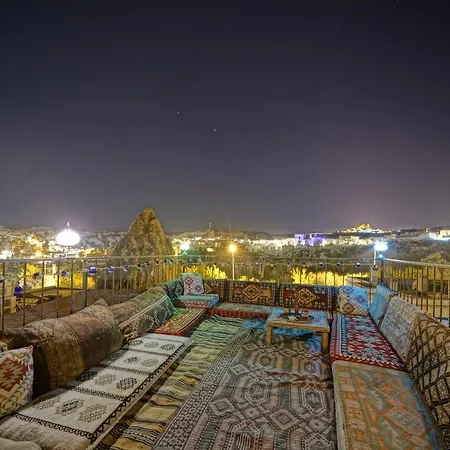 Art Stone Hotel Göreme