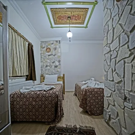 Otel Art Stone 2*