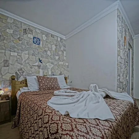Art Stone Otel 2*