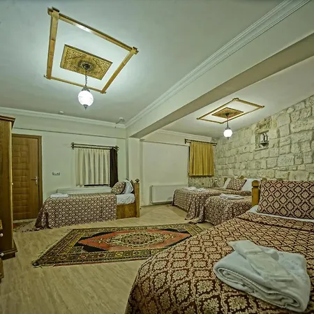 Art Stone Hotel Göreme