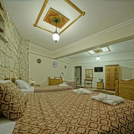 Otel Art Stone Göreme