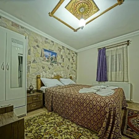 Otel Art Stone