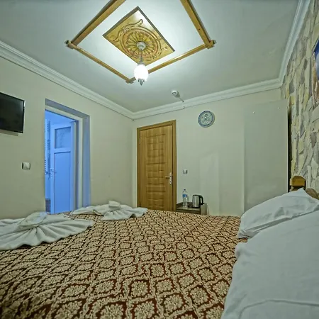 Otel Art Stone