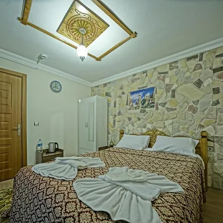 Otel Art Stone