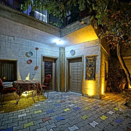 Art Stone Hotel 2*