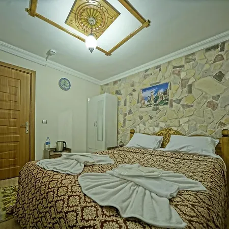 Otel Art Stone