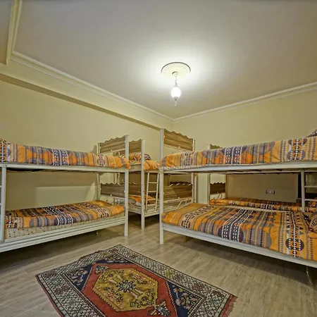 Art Stone Hotel Göreme