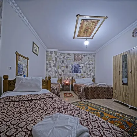 Art Stone Hotel 2*