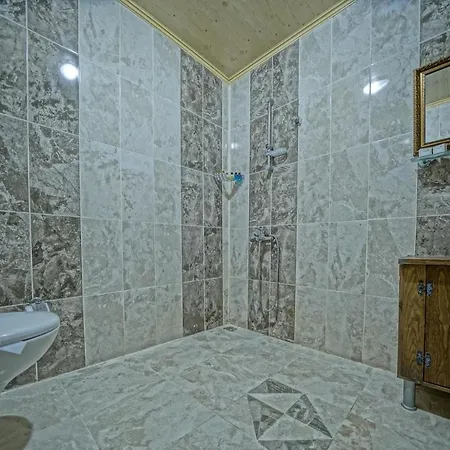 Art Stone Otel Göreme