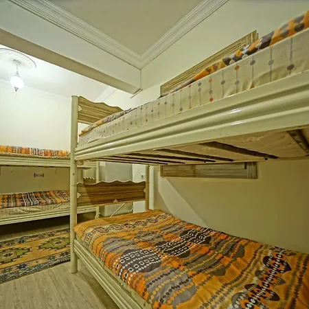 Art Stone Hotel Göreme