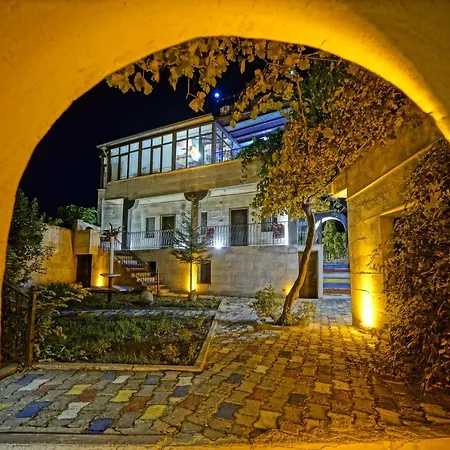 Otel Art Stone