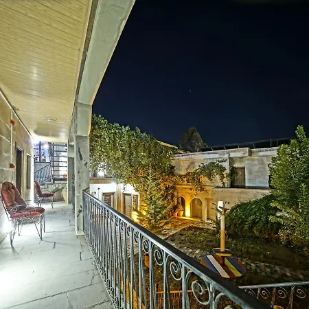 Szálloda Art Stone 2*