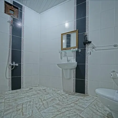 Art Stone Otel