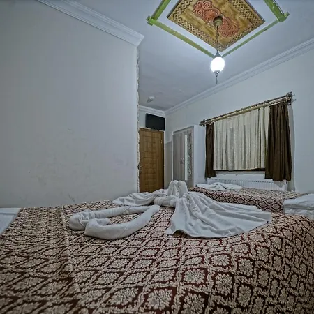 Art Stone Hotel 2*