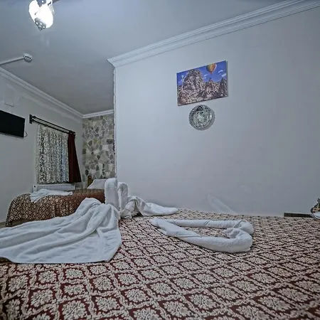 Art Stone Hotel