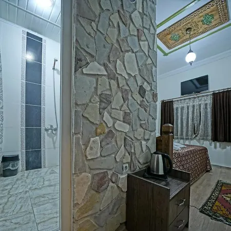 Art Stone