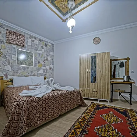 Art Stone Hotel Göreme