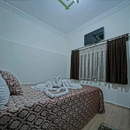Art Stone Otel 2*
