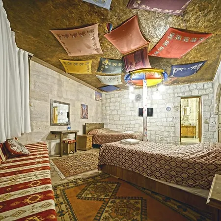 Art Stone Otel Göreme