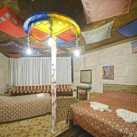 Art Stone Hotel 2*