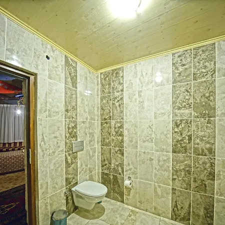 Otel Art Stone Göreme