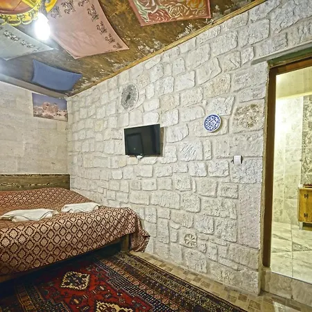 Otel Art Stone Göreme