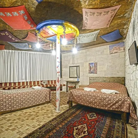 Otel Art Stone