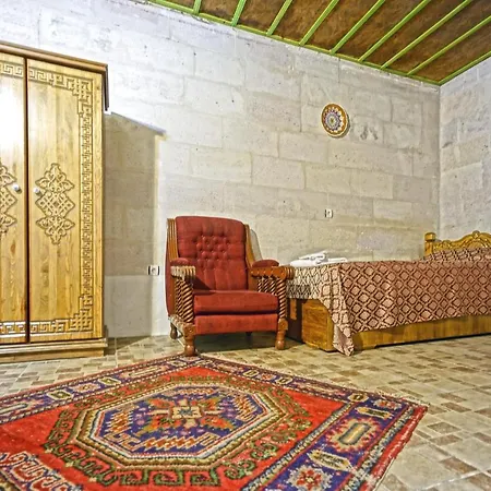 Art Stone Hotel Göreme