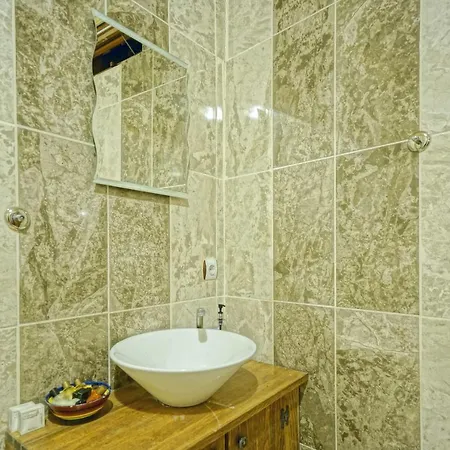 Hotel Art Stone