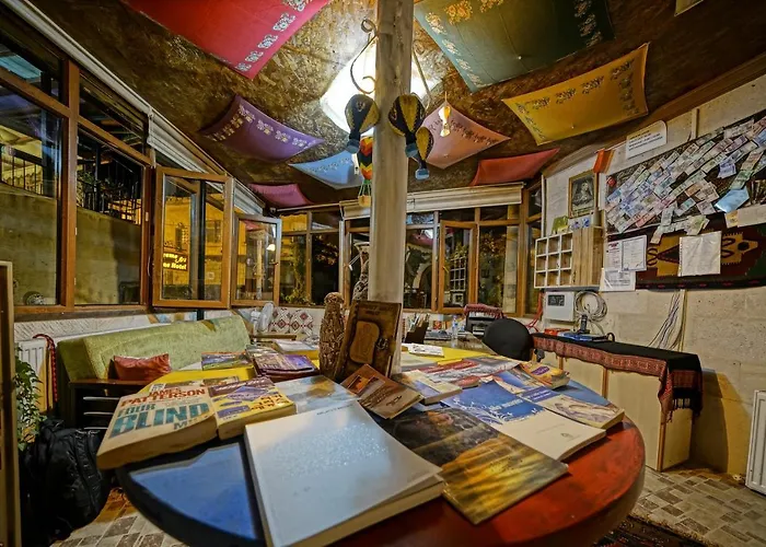 Szálloda Art Stone 2*