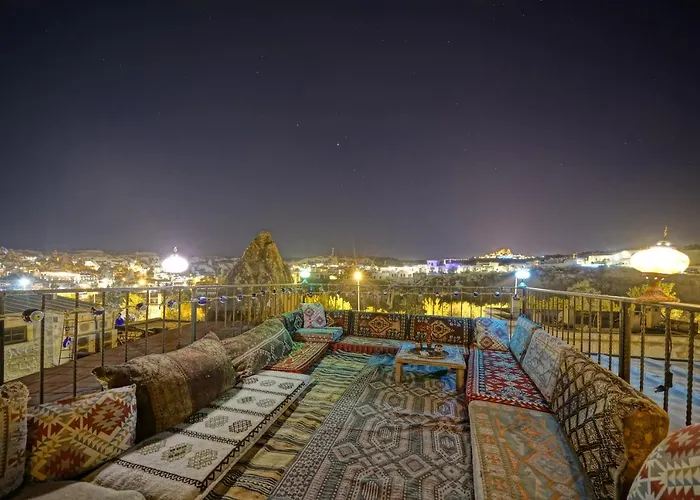 Art Stone Hotel Göreme