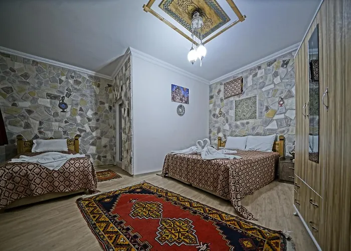 Art Stone Szálloda 2*