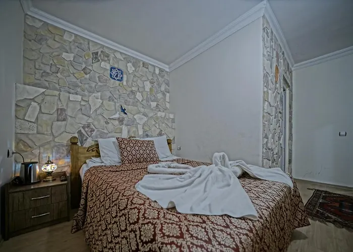 Art Stone Szálloda 2*