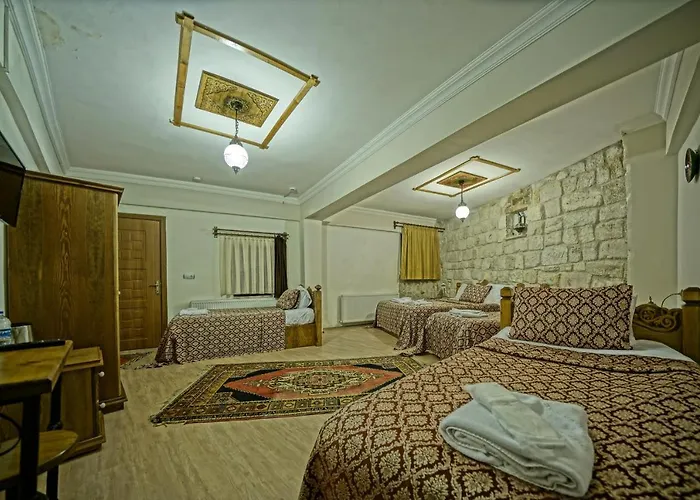 Art Stone Hotel Göreme