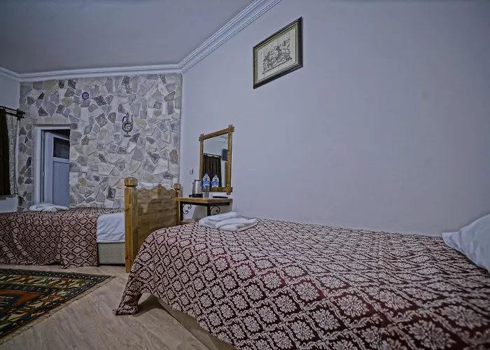 Art Stone Szálloda 2*