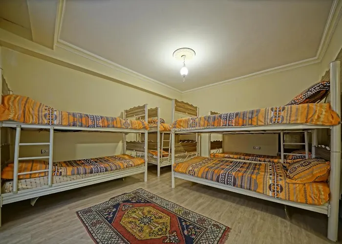 Art Stone Hotel Göreme