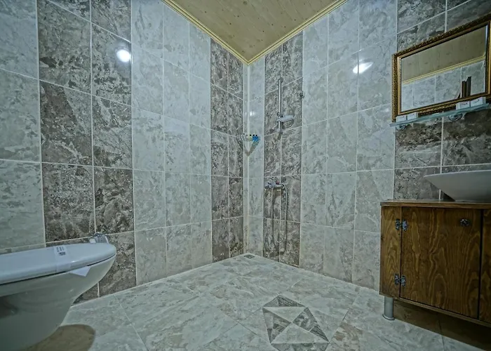 Art Stone Szálloda Göreme