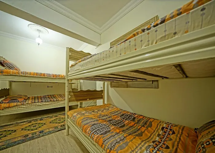 Art Stone Hotel Göreme