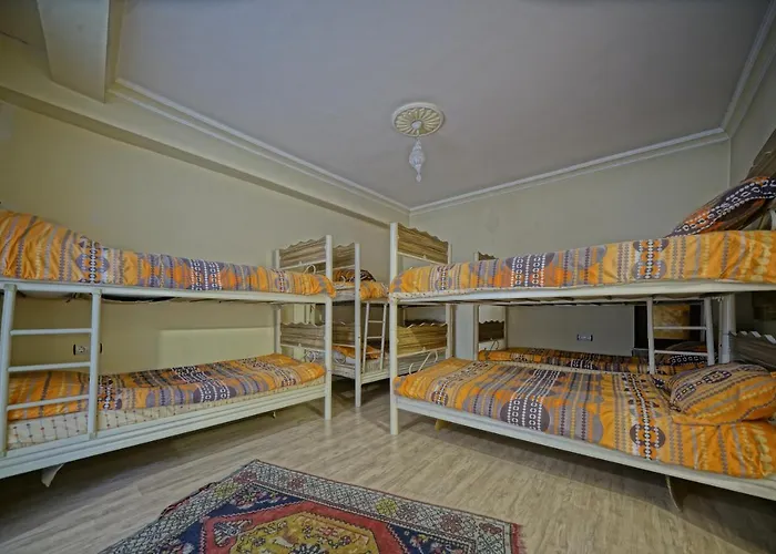 Art Stone 2* Göreme