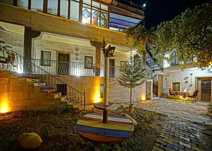 Art Stone 2* Göreme