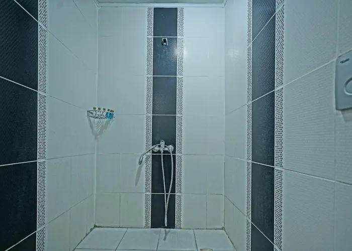 Art Stone Szálloda Göreme