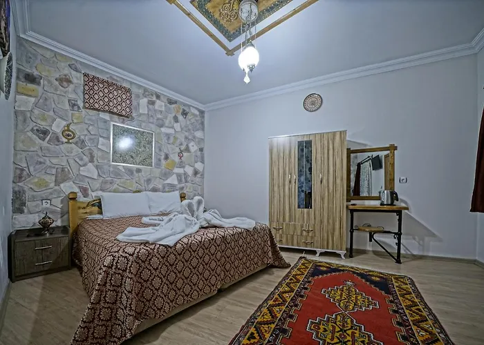 Art Stone Hotel Göreme