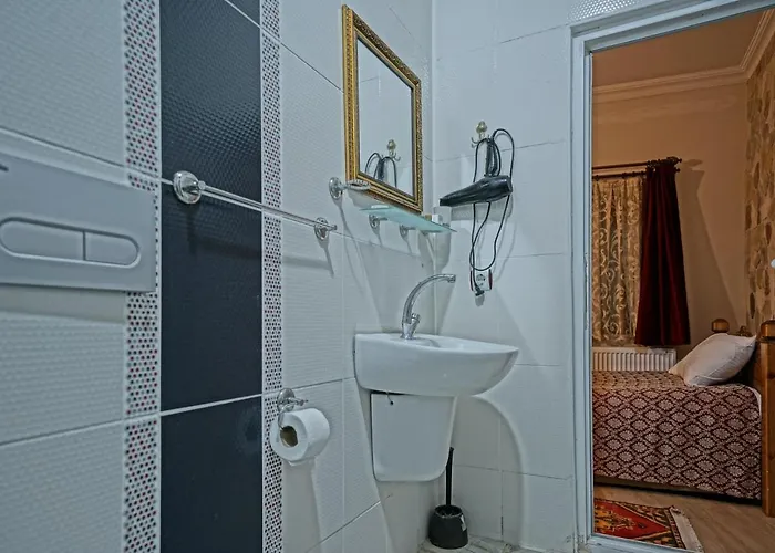 Art Stone 2* Göreme