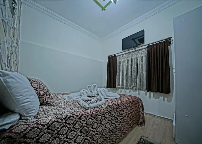 Art Stone Szálloda 2*