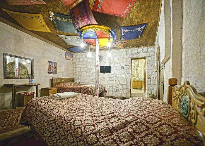 Art Stone 2* Göreme