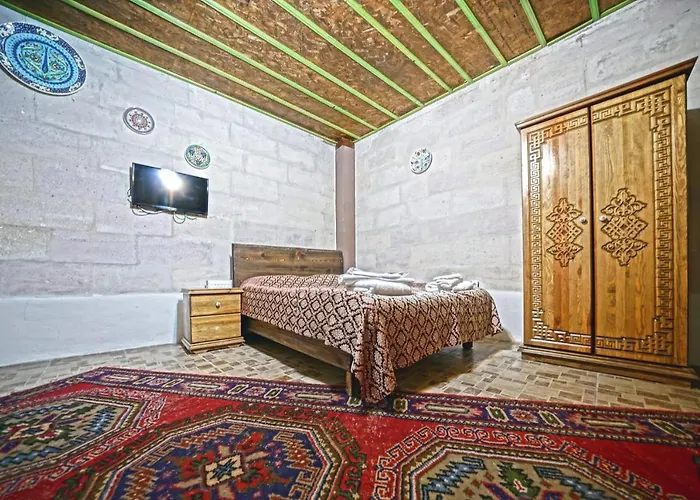 Szálloda Art Stone 2*