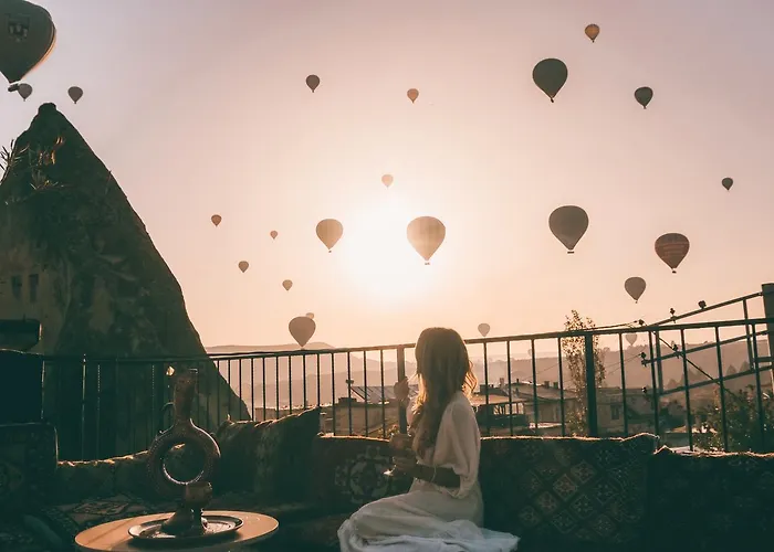Art Stone 2* Göreme