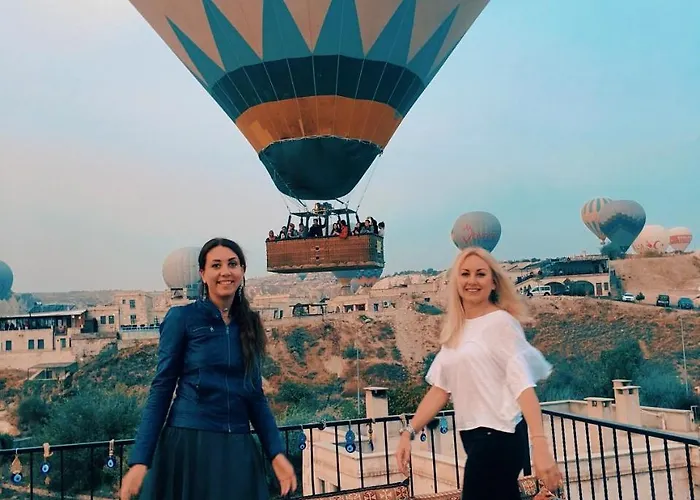 Szálloda Art Stone 2*